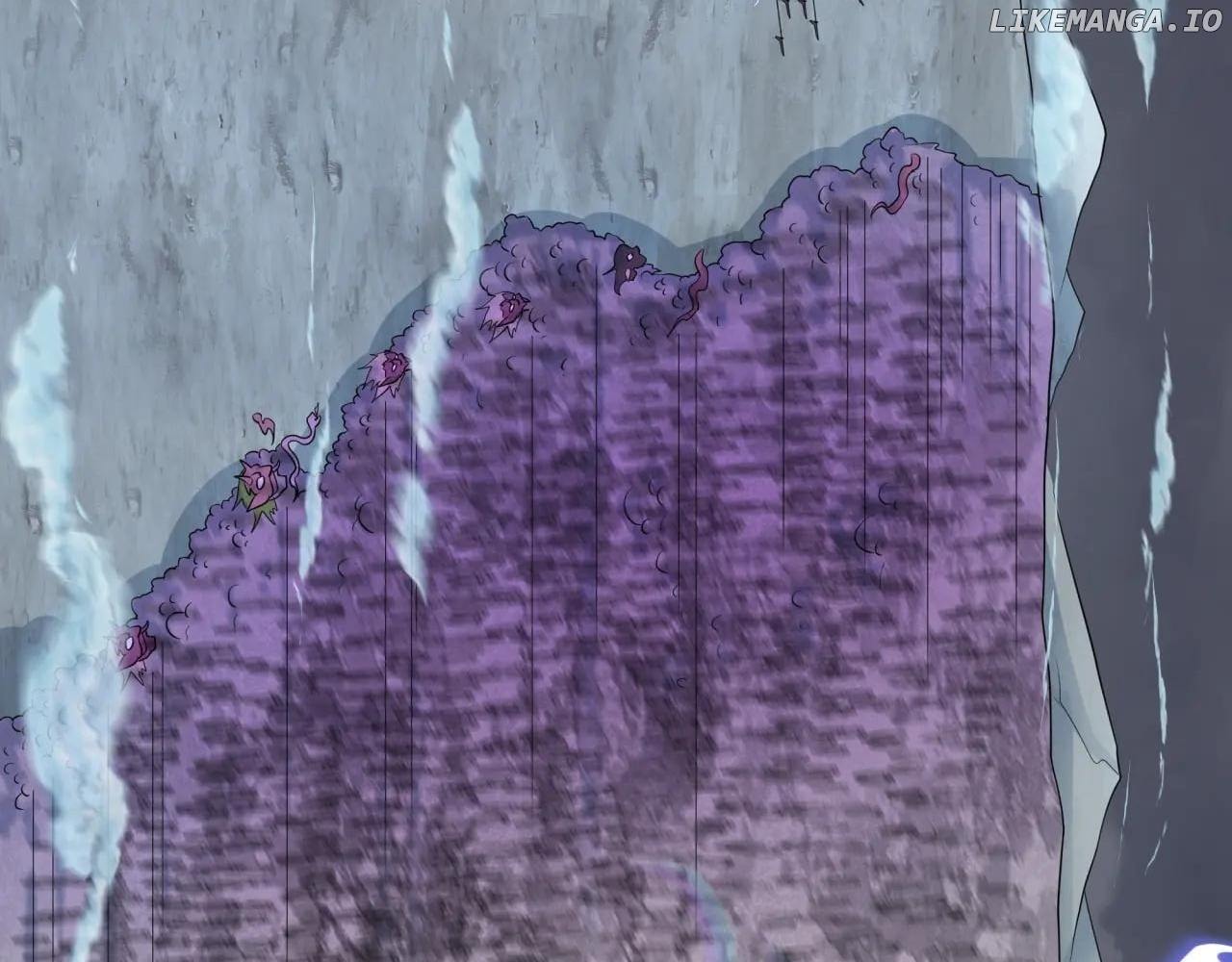 Era of the Haunted Chapter 280 - page 46